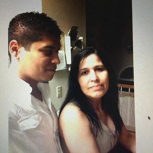 Meet your Posher, Miriam